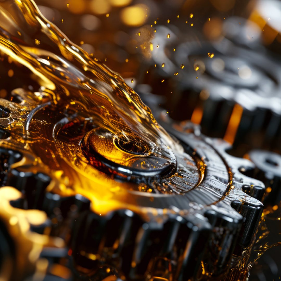 Destacada - Fluidos Hidraulicos